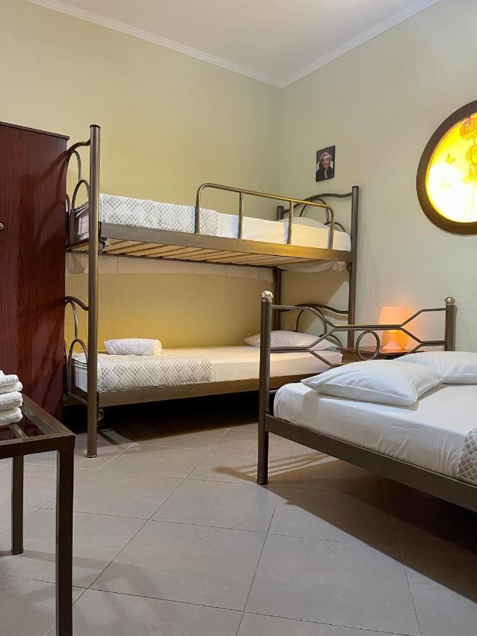 Villa Emmanouela Studios - Family Accommodation Неа-Врасна Экстерьер фото