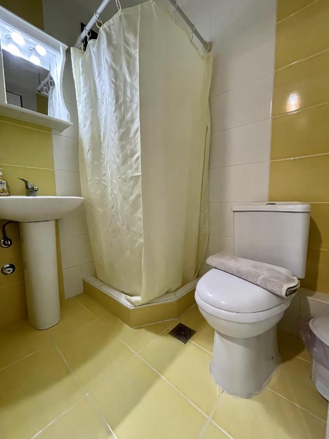 Villa Emmanouela Studios - Family Accommodation Неа-Врасна Экстерьер фото