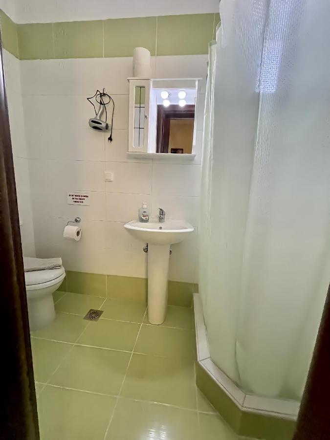 Villa Emmanouela Studios - Family Accommodation Неа-Врасна Экстерьер фото